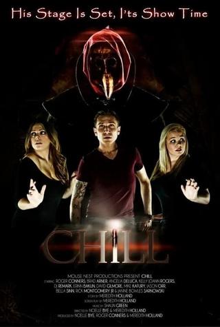 Chill: The Killing Games poster