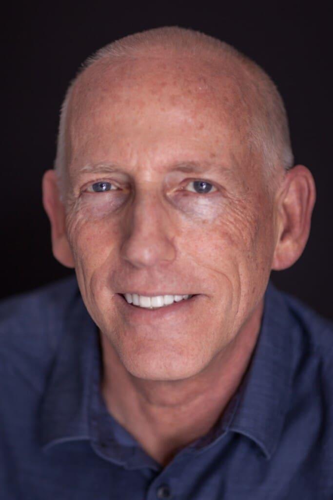 Scott Adams poster