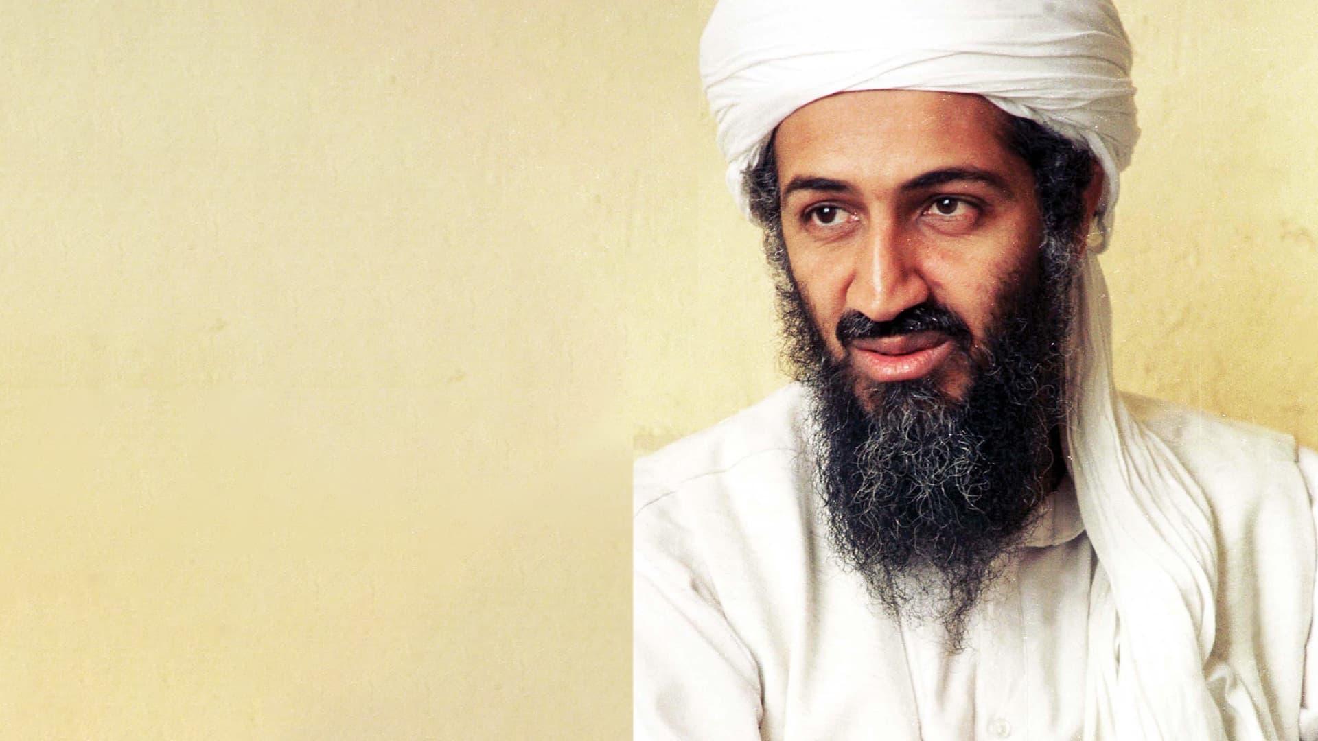 Bin Laden: The Road to 9/11 backdrop