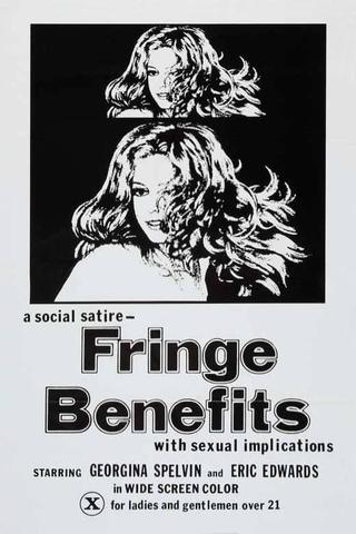 Fringe Benefits poster