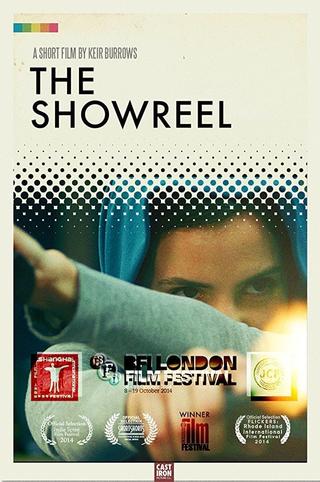 The Showreel poster