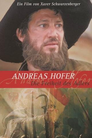 Andreas Hofer poster