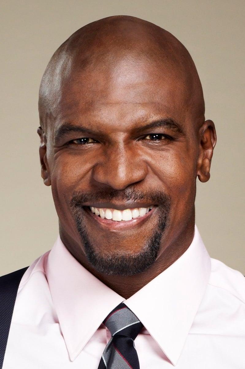 Terry Crews poster