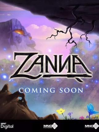 Zanna poster