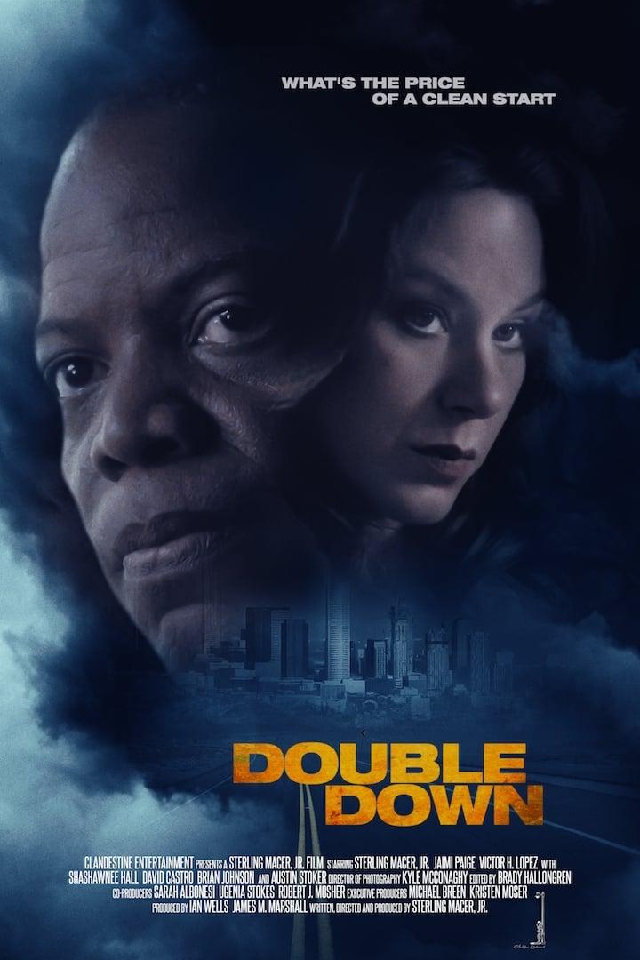 Double Down poster