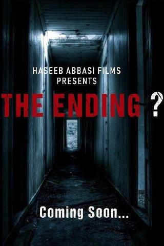The Ending ? poster
