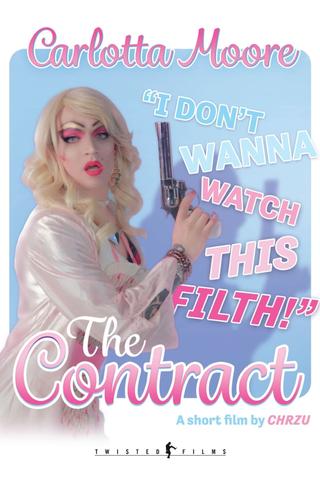 The Contract poster