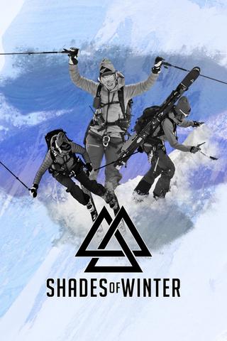 Shades of Winter poster