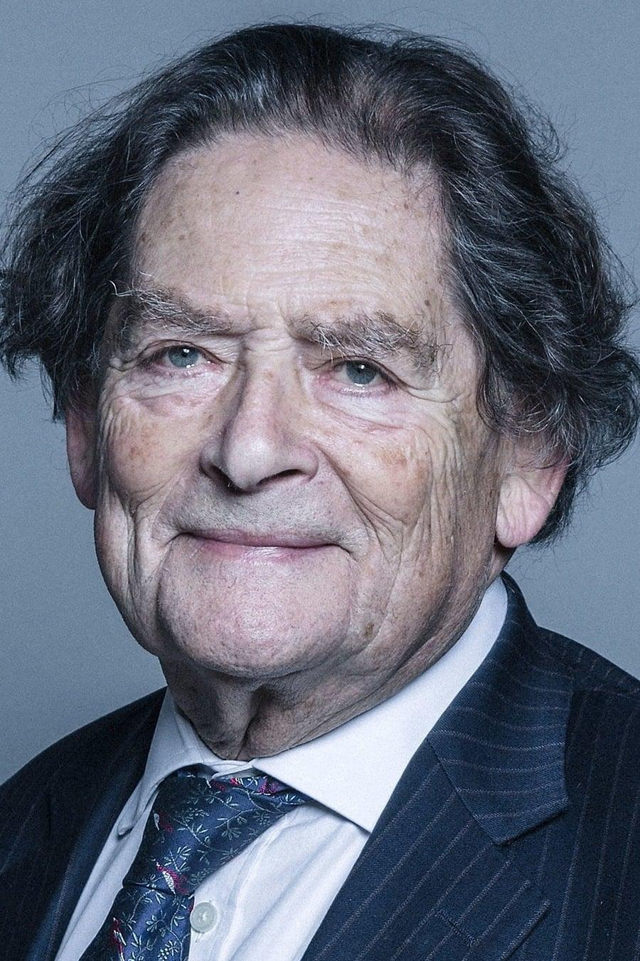 Nigel Lawson poster