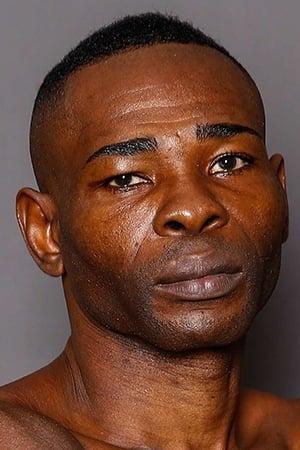 Guillermo Rigondeaux poster