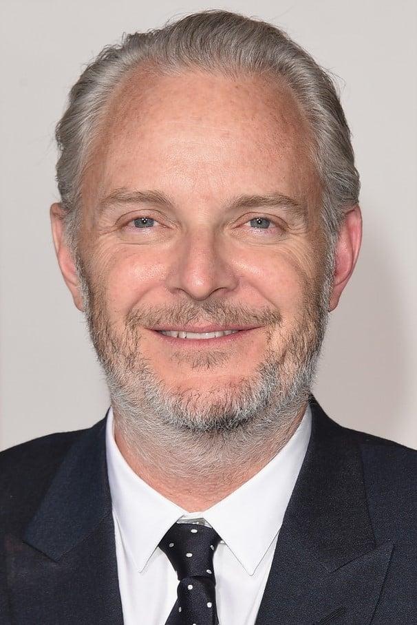 Francis Lawrence poster