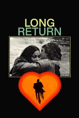 A Long Return poster