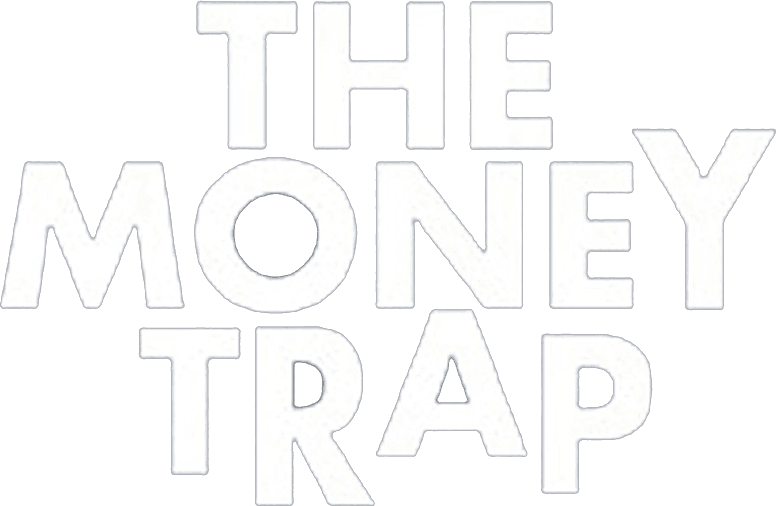 The Money Trap logo