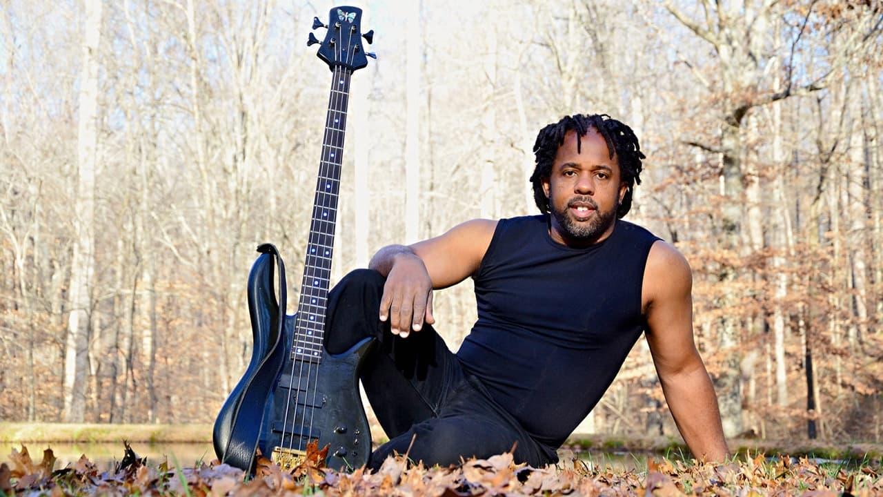 Victor Wooten: Live at Bass Day 1998 backdrop