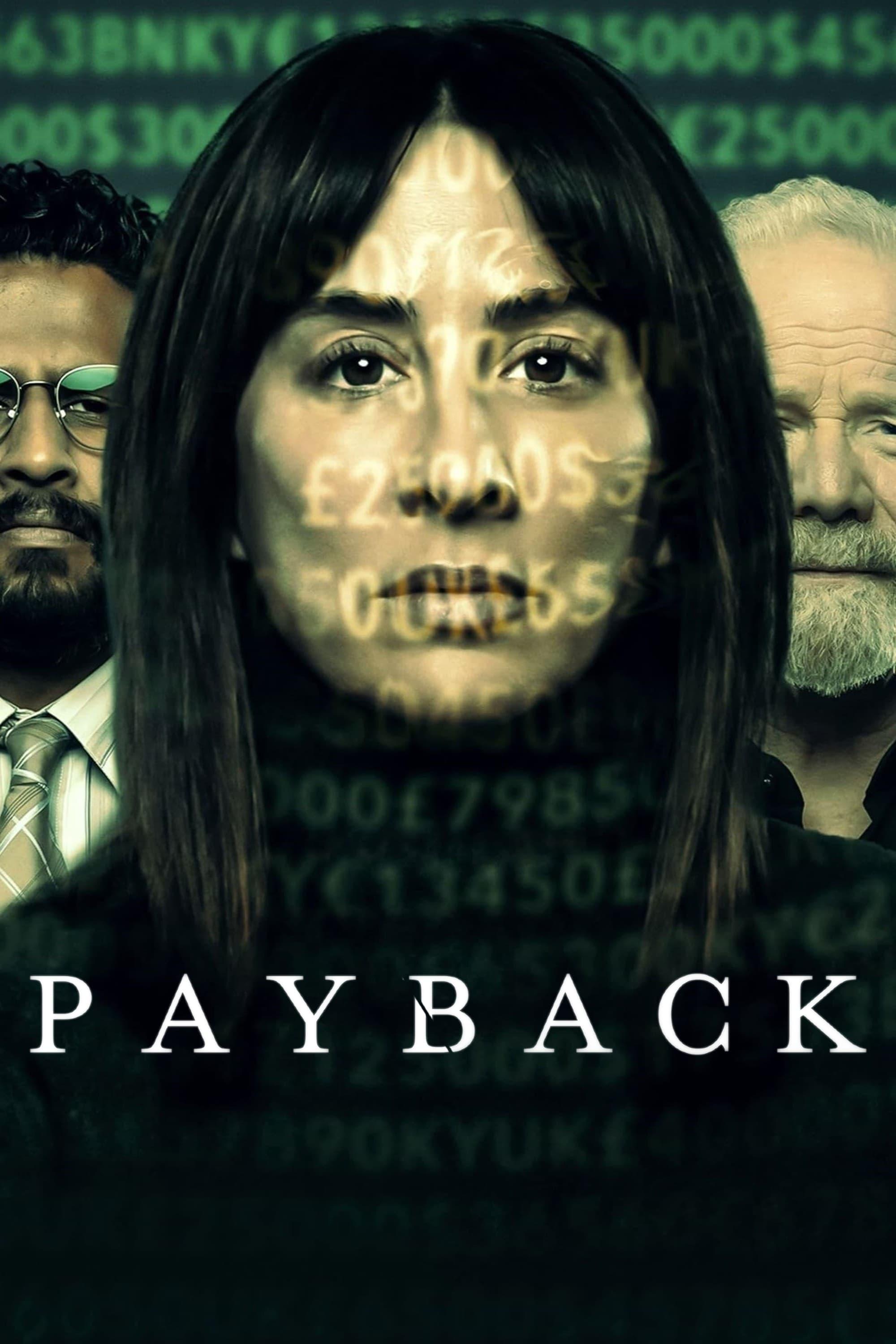 Payback poster