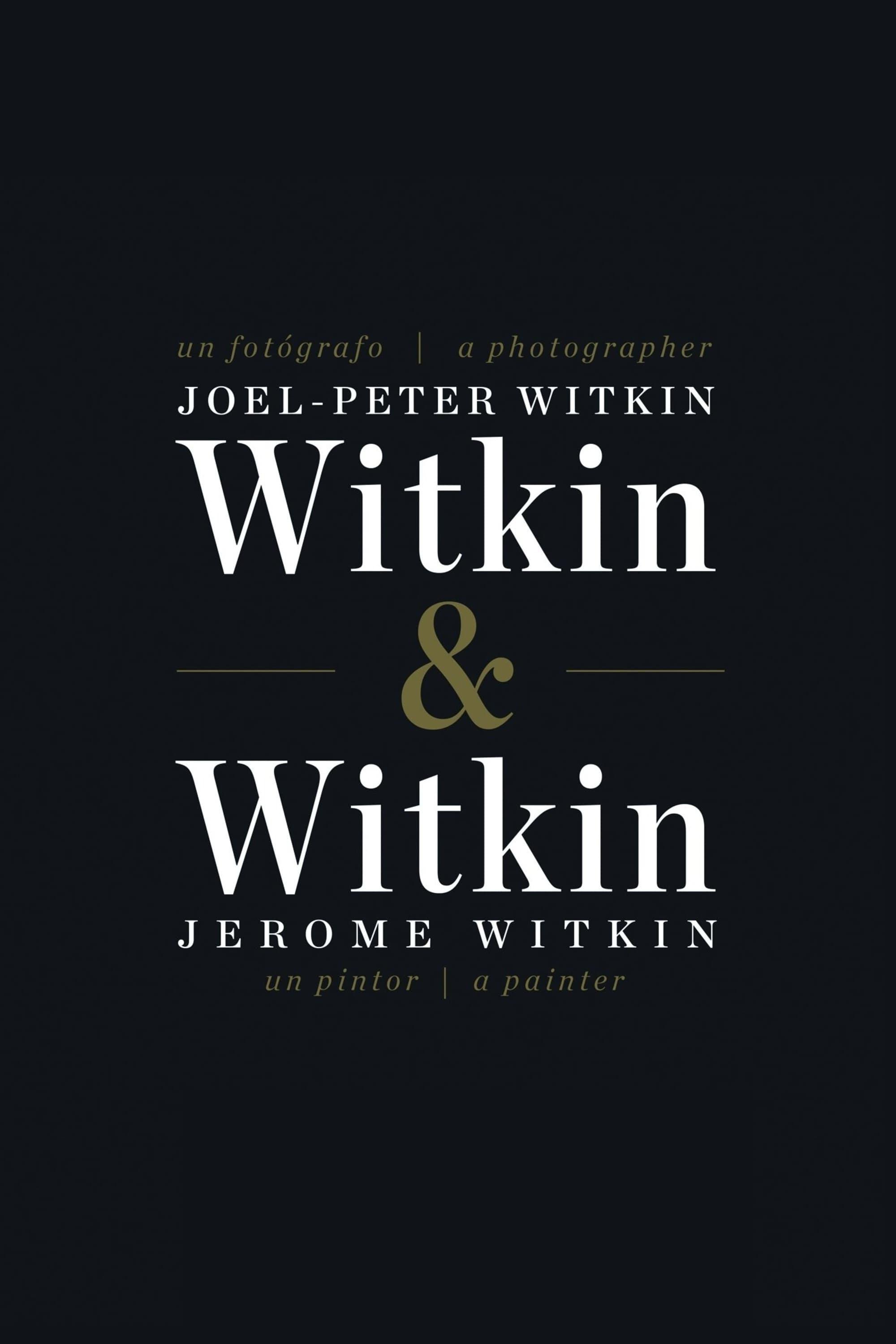 Witkin & Witkin poster