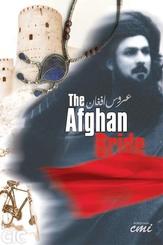 The Afghan Bride poster