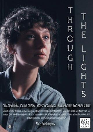 Through The Lights poster