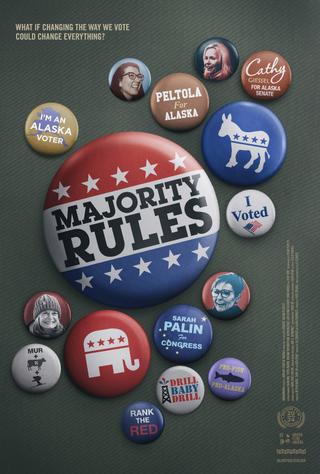 Majority Rules poster