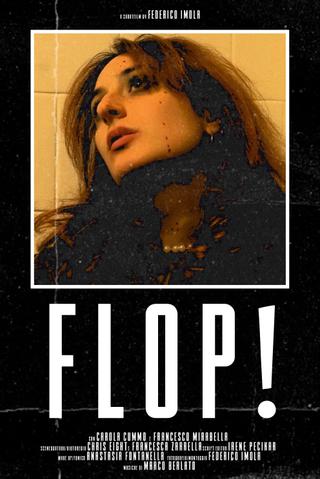 Flop! poster