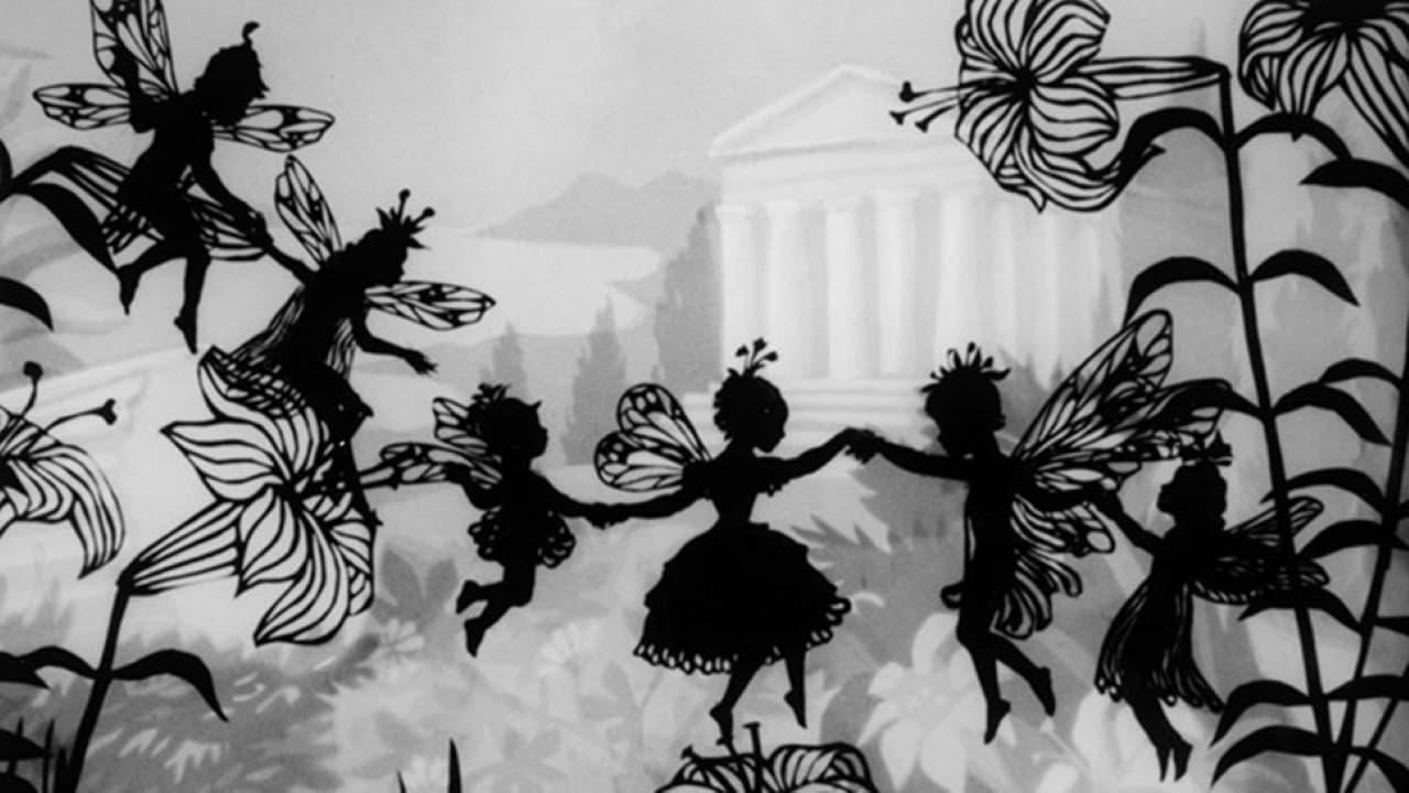 Lotte Reiniger: The Fairy Tale Films backdrop