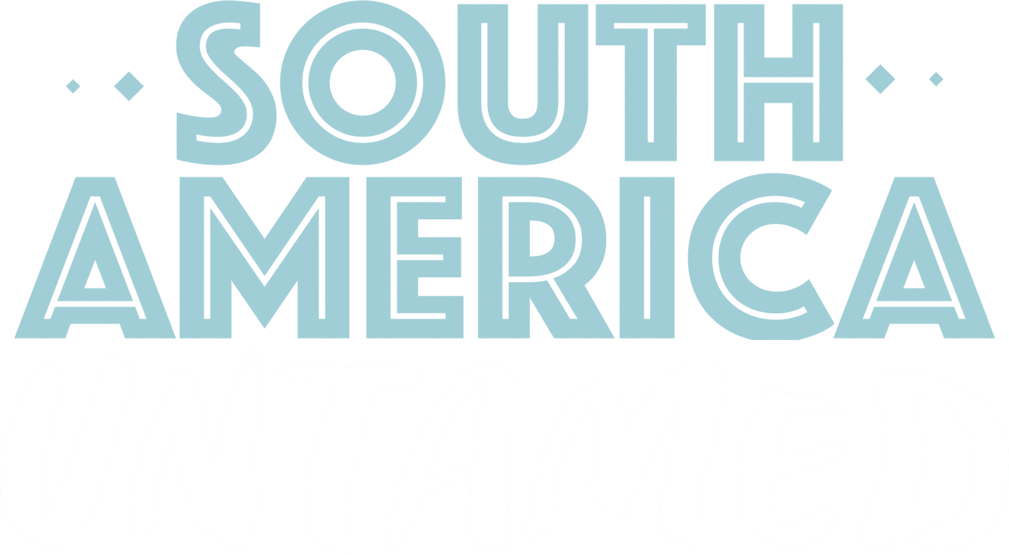 South America Untamed logo