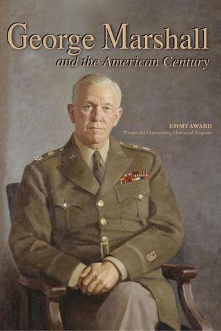 George Marshall and the American Century poster