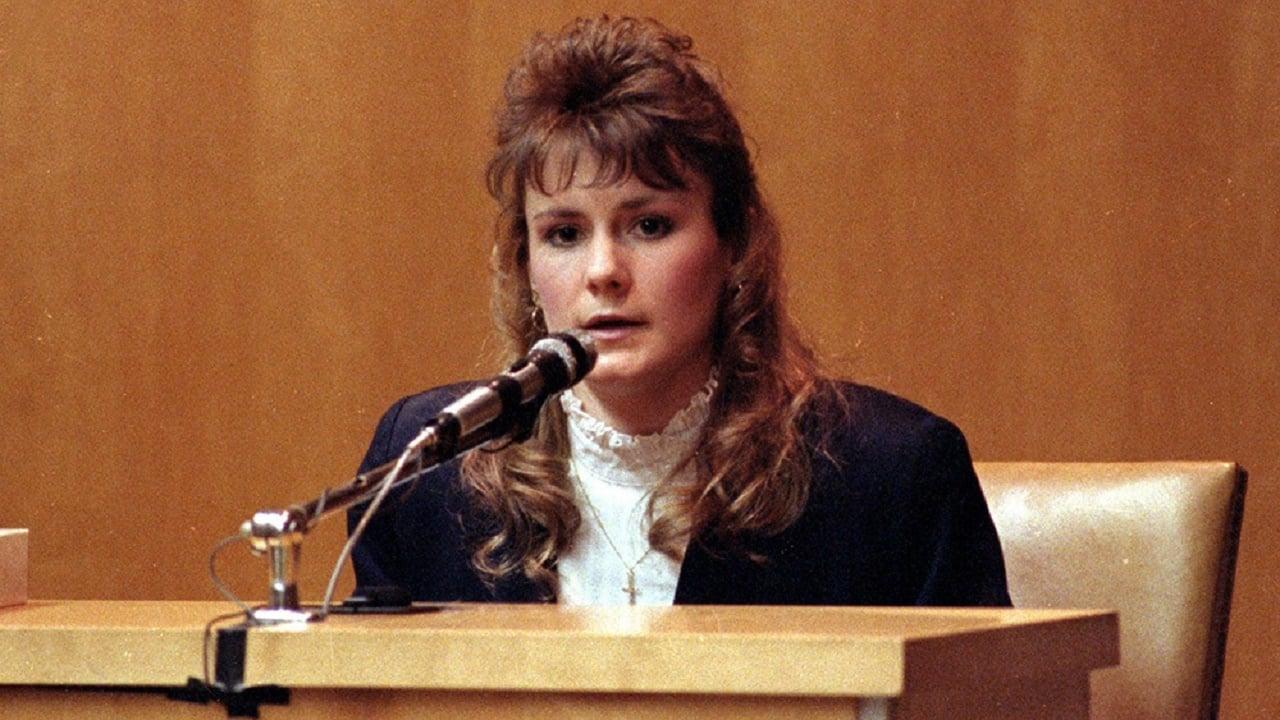 Pamela Smart: An American Murder Mystery backdrop