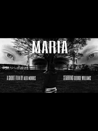 Maria poster