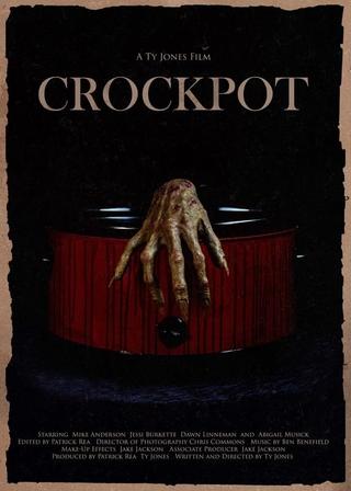 Crock Pot poster