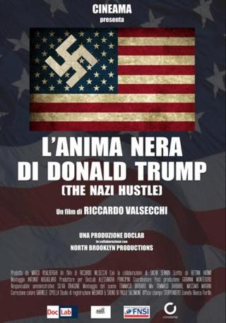 L'Anima Nera di Donald Trump poster