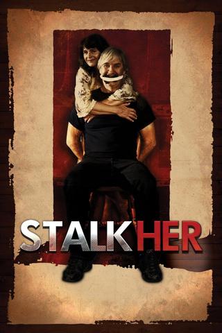 StalkHer poster