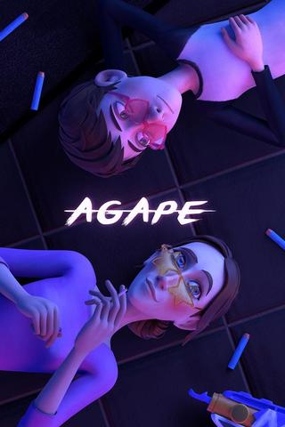 Agape poster