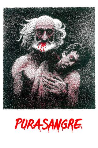 Pure Blood poster