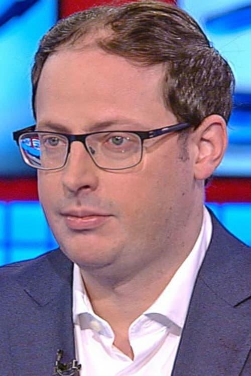 Nate Silver poster