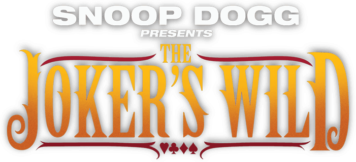 Snoop Dogg Presents The Joker's Wild logo