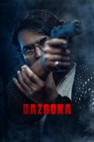 Bazooka poster