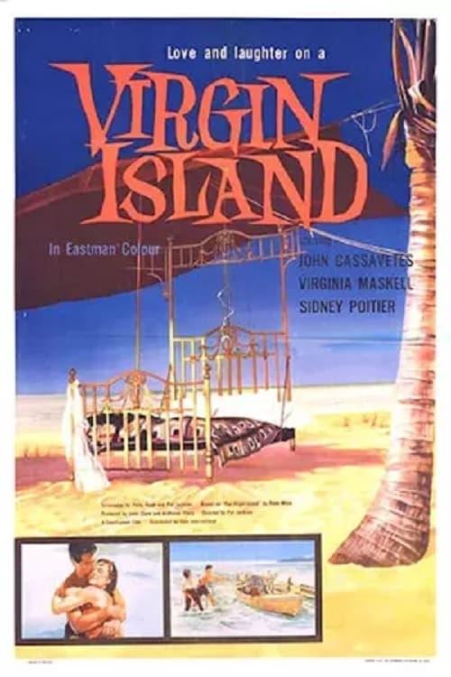 Virgin Island poster