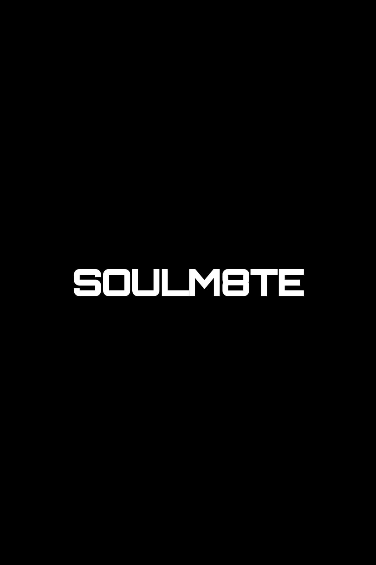 SOULM8TE poster