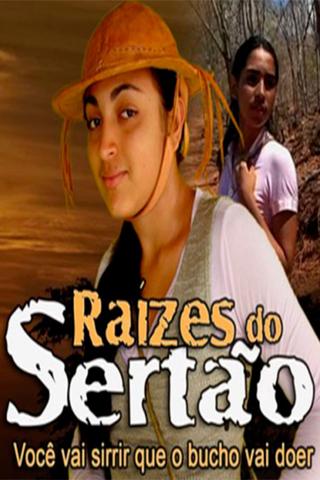 Raízes do Sertão poster