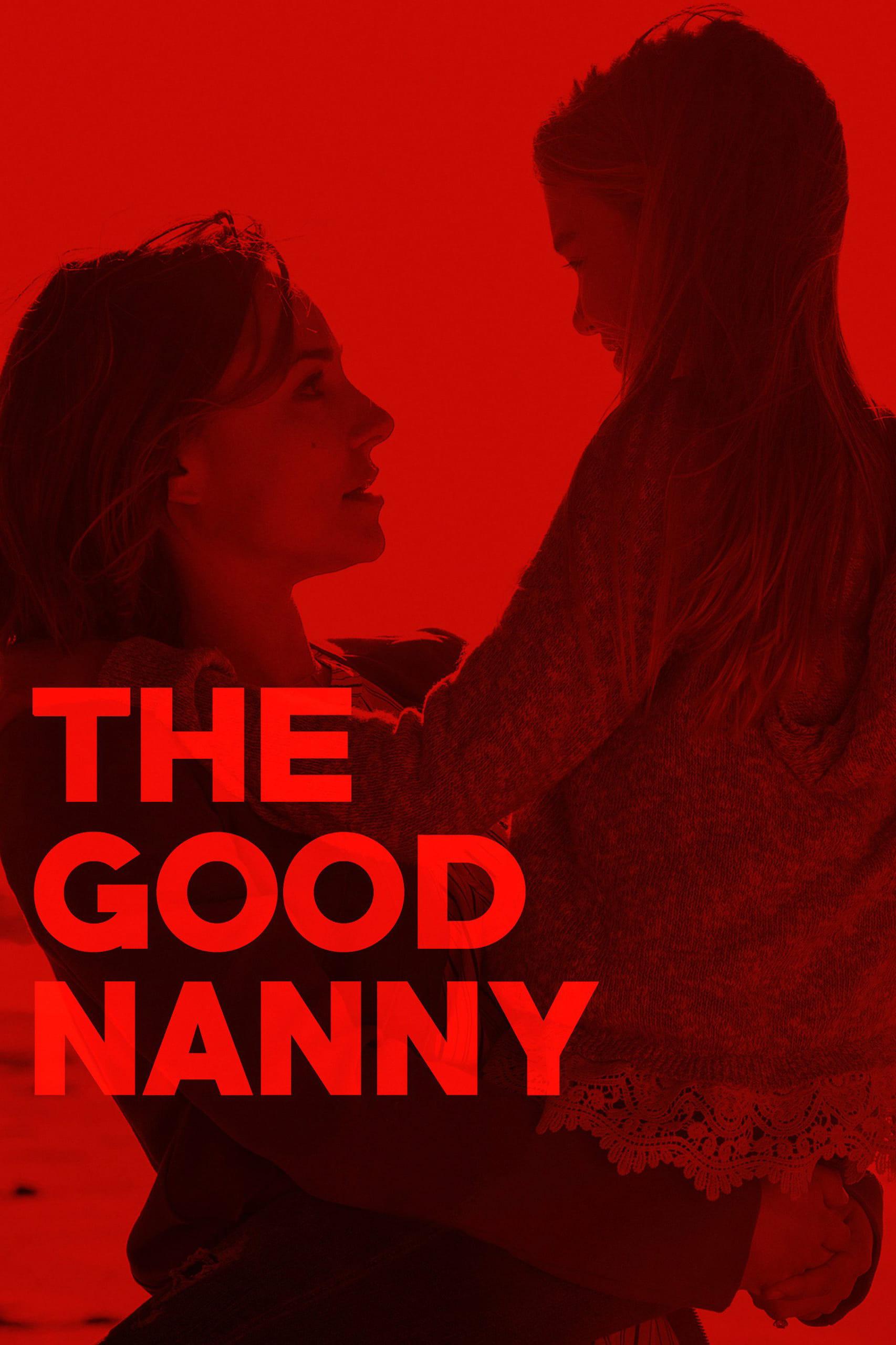 The Good Nanny poster