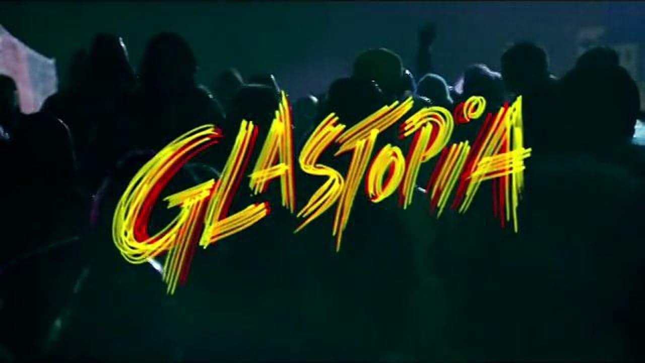 Glastopia backdrop