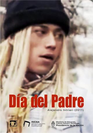 Día del padre (2002/2004) poster