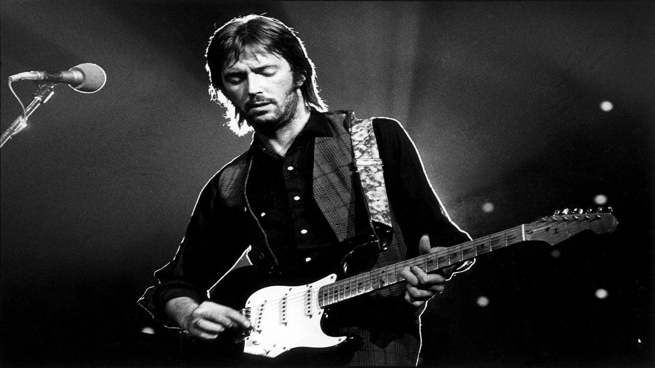 Eric Clapton: After Midnight Live backdrop