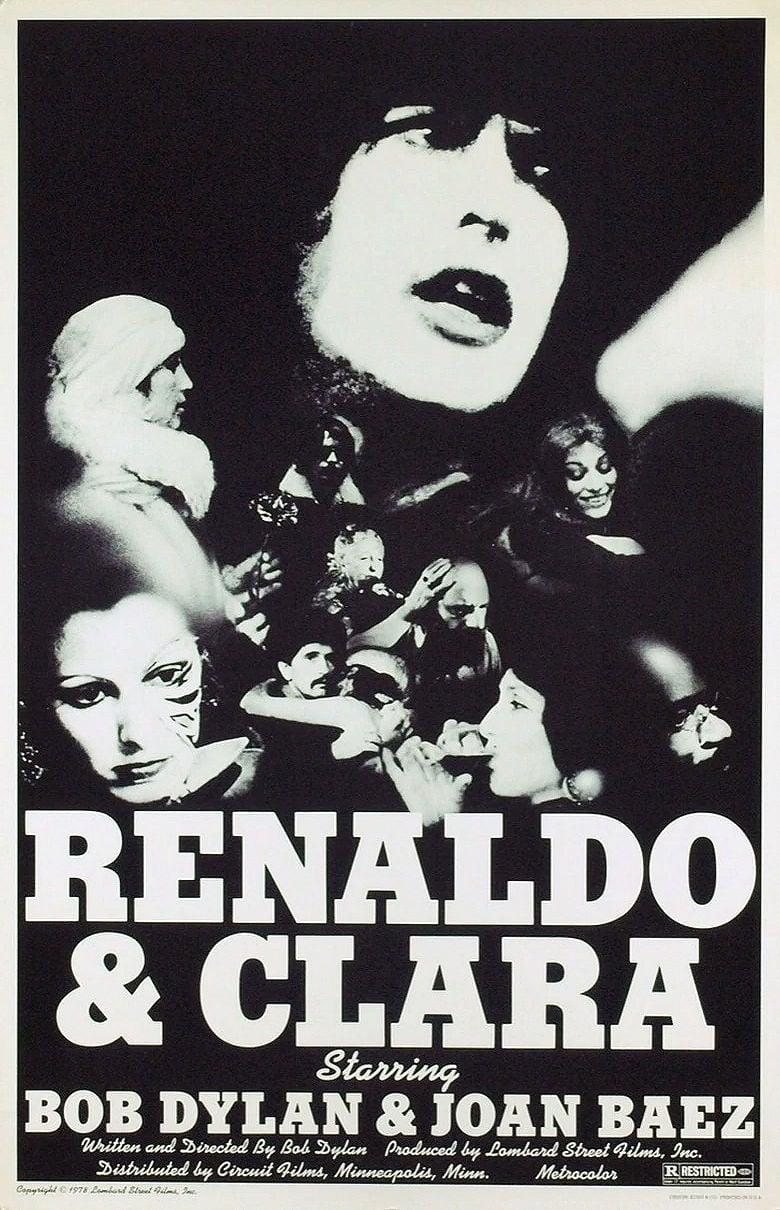 Renaldo and Clara poster