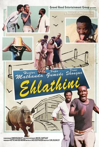 Ehlathini poster