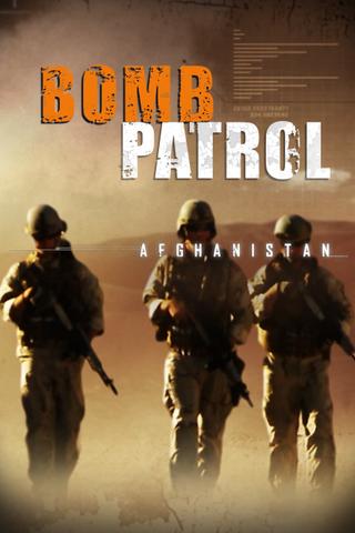 Bomb Patrol: Afghanistan poster