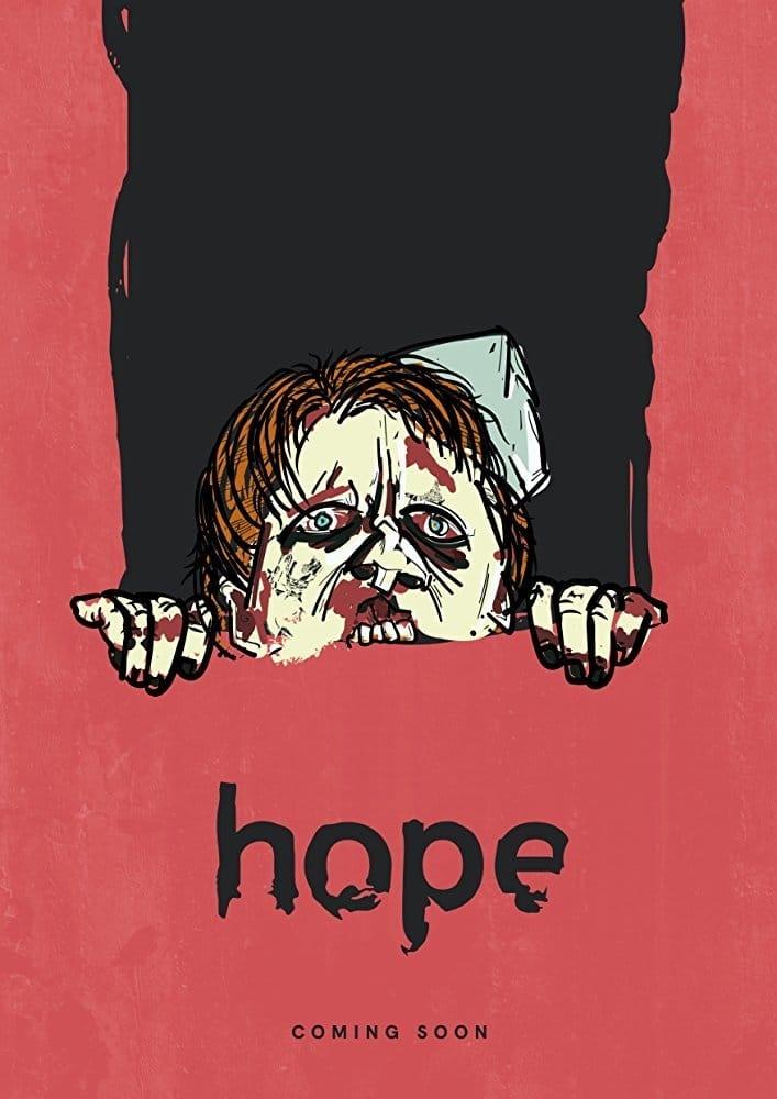 Hope poster