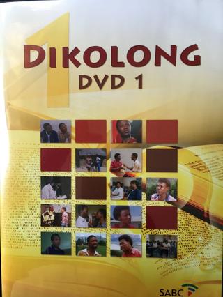 Dikolong poster