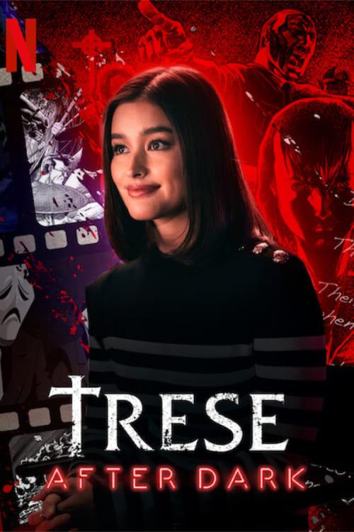 Trese After Dark poster